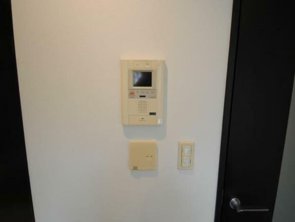 建物設備(★《見学予約受け付け中》設備充実のハイグレード賃貸マンション)