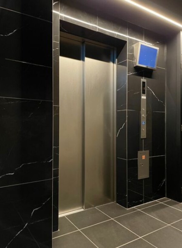 ロビー・ラウンジ