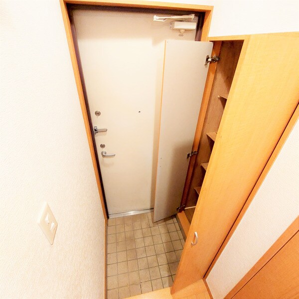 物件内観写真11　