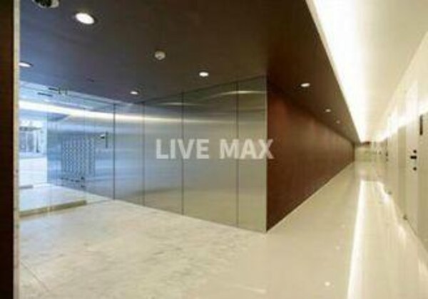 ロビー・ラウンジ