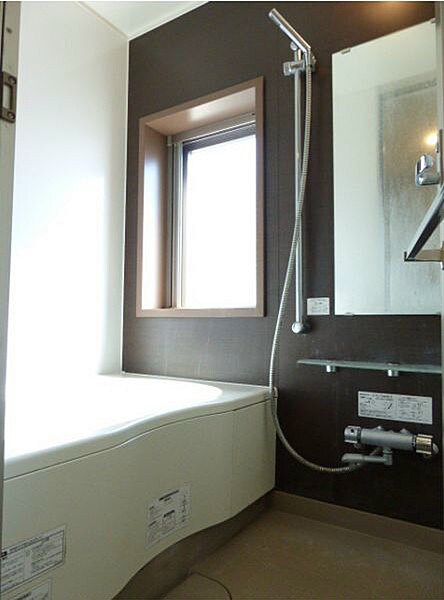 物件内観写真6　(別号室参考写真)