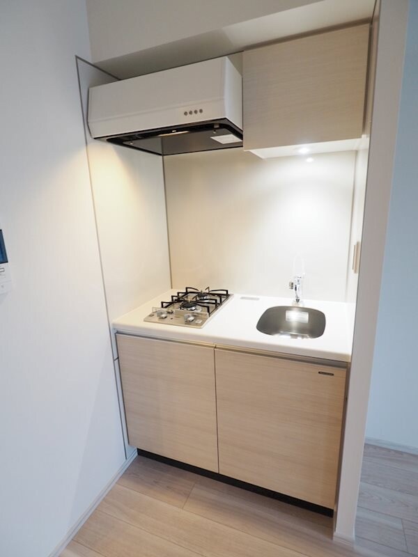 物件内観写真6　(別号室参考写真)