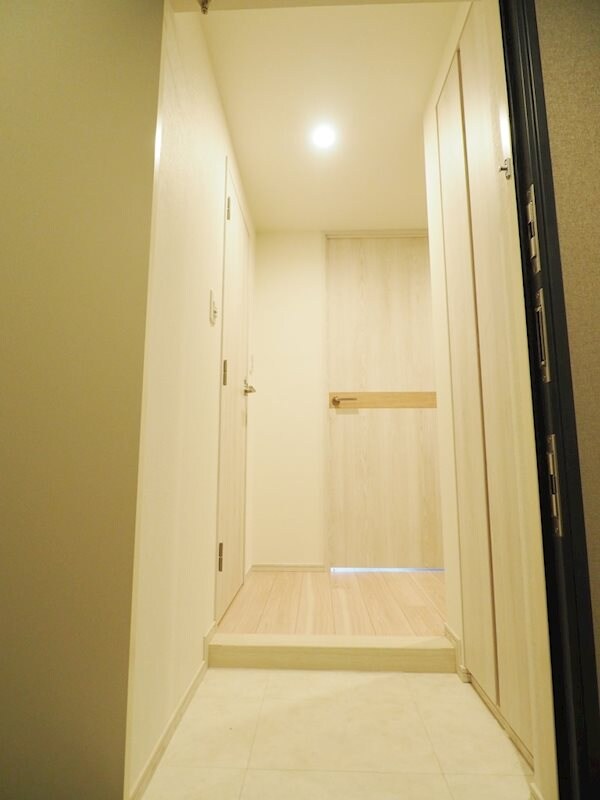 物件内観写真8　(別号室参考写真)