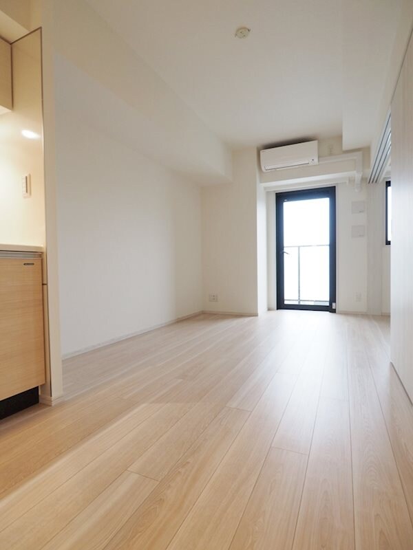 物件内観写真11　(別号室参考写真)