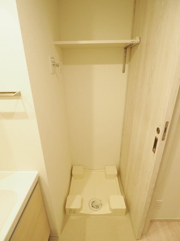 物件内観写真13　(別号室参考写真)