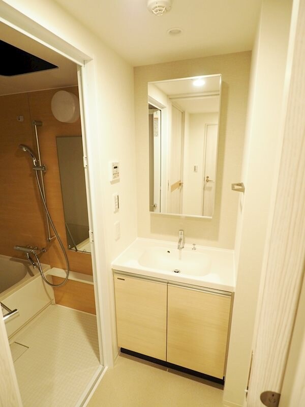 物件内観写真14　(別号室参考写真)