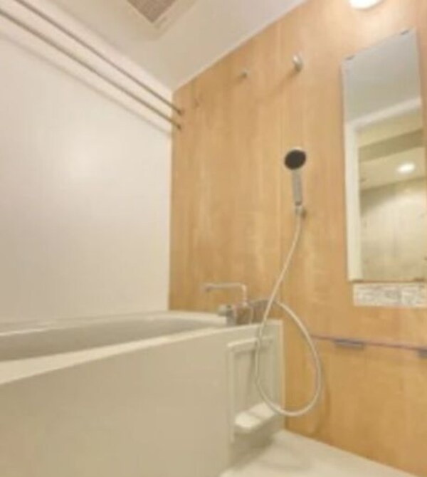 浴室(別号室参考写真)