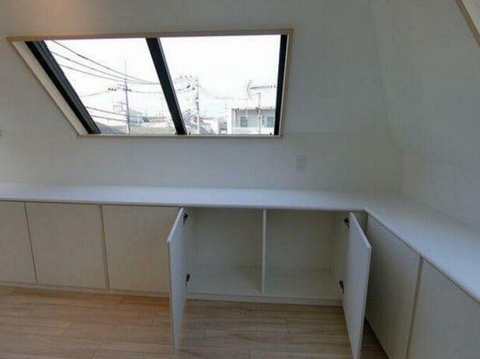 物件内観写真8　(別号室参考写真)