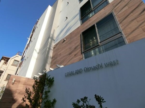外観(★《見学予約受け付け中》設備充実のハイグレード賃貸マンション)
