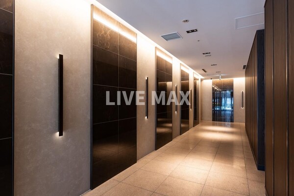 ロビー・ラウンジ