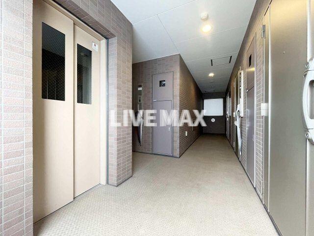 物件内観写真13　