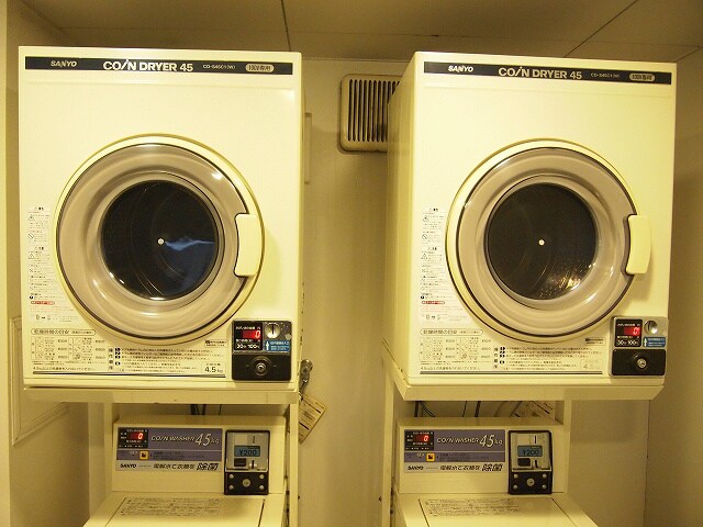 物件内観写真17　(生活に必要な家具・家電一式つき)