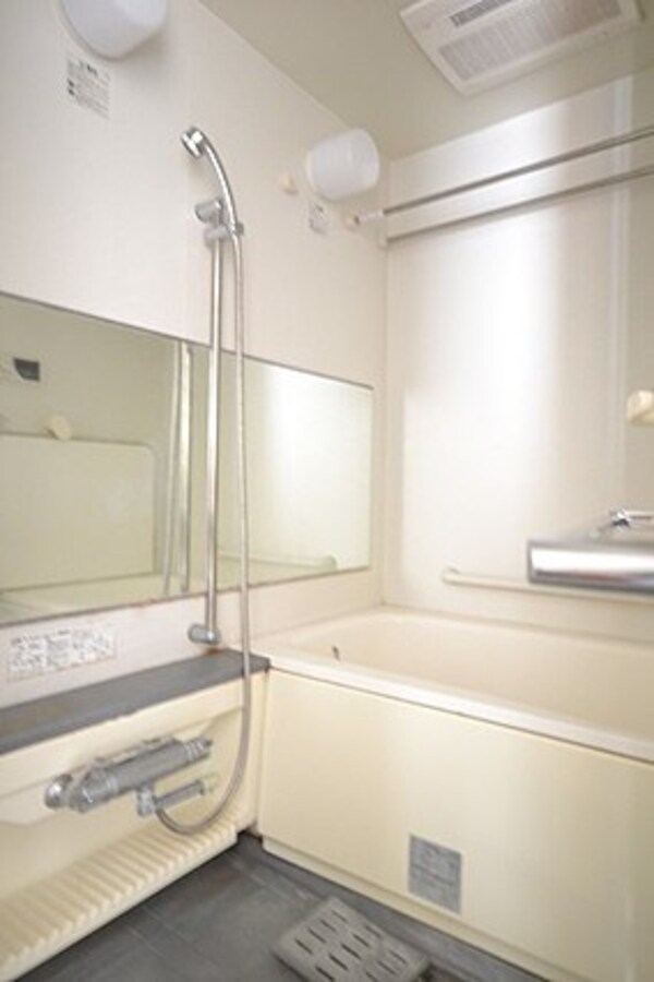 浴室(★《見学予約受け付け中》設備充実のハイグレード賃貸マンション)