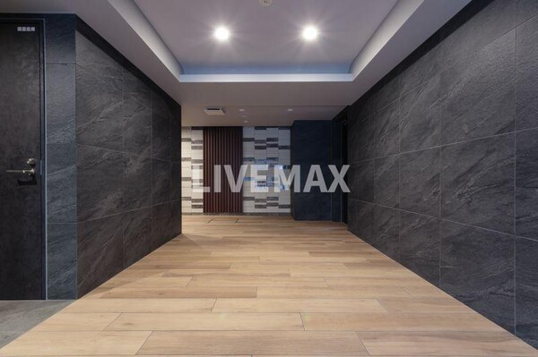 ロビー・ラウンジ