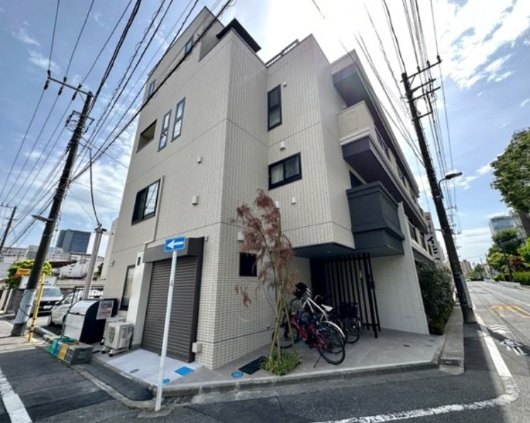 エリタージュ錦糸町