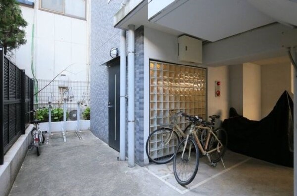 建物設備(★《見学予約受け付け中》設備充実のハイグレード賃貸マンション)