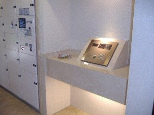 キッチン(★《見学予約受け付け中》設備充実のハイグレード賃貸マンション)