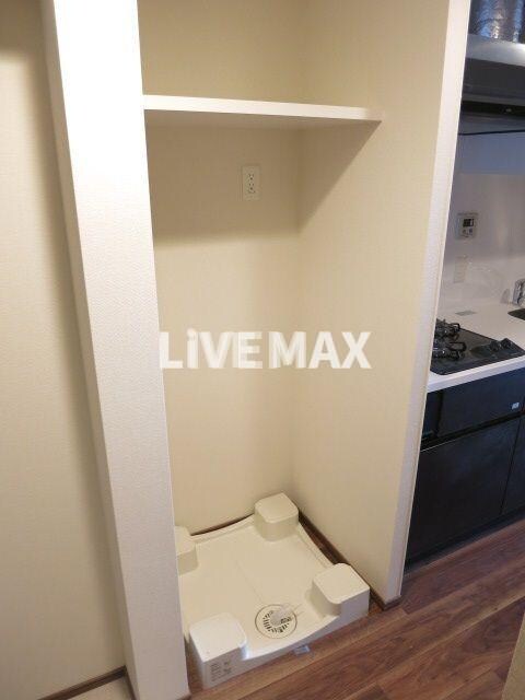 物件内観写真12　(別号室参考写真)