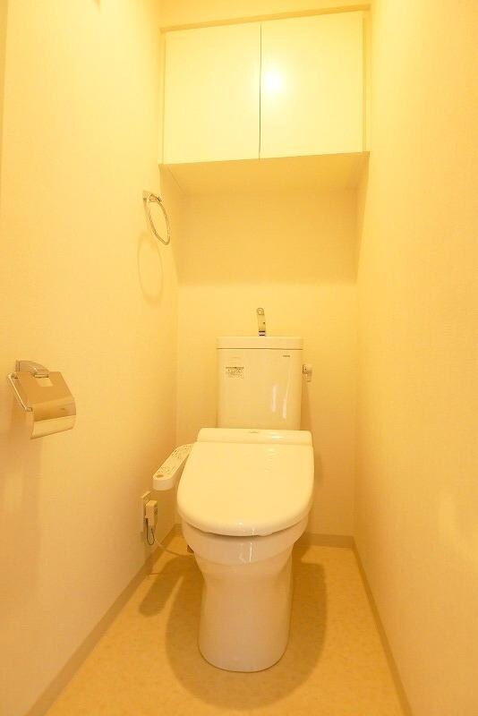 物件内観写真8　(別号室参考写真)