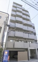 ルーブル荏原中延