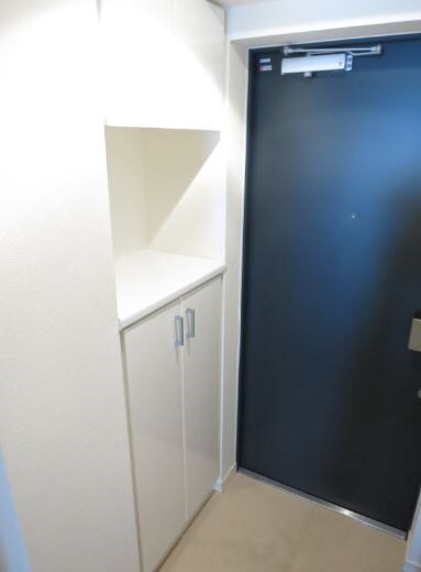 物件内観写真4　(別号室参考写真)