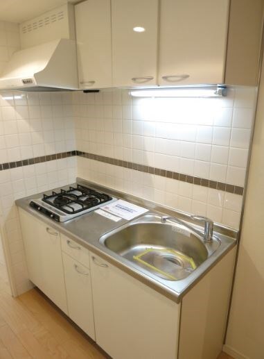 物件内観写真6　(別号室参考写真)