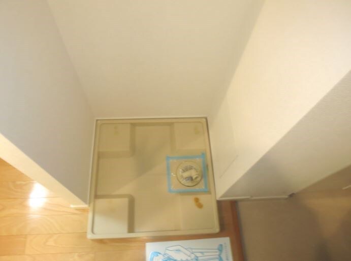 物件内観写真11　(別号室参考写真)