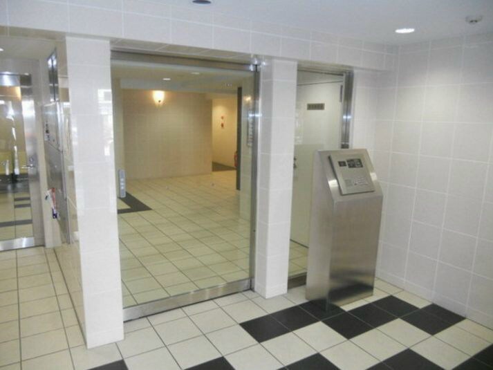 物件外観写真3　(★《見学予約受け付け中》設備充実のハイグレード賃貸マンション)