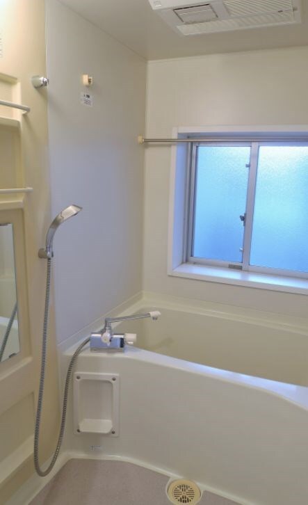 物件内観写真9　(★《見学予約受け付け中》設備充実のハイグレード賃貸マンション)