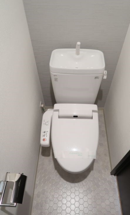 物件内観写真10　(★《見学予約受け付け中》設備充実のハイグレード賃貸マンション)