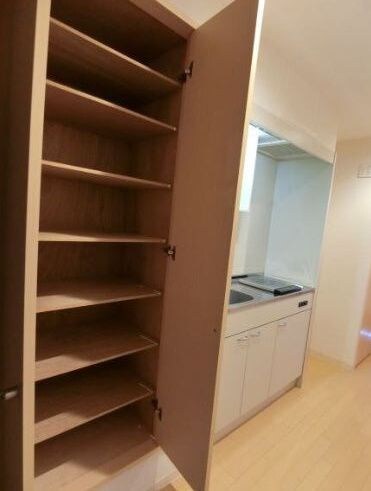 物件内観写真12　(別号室参考写真)