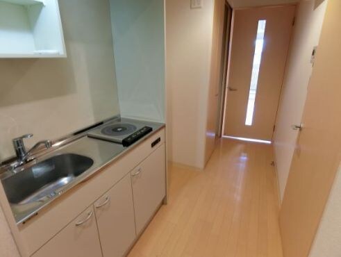 物件内観写真13　(別号室参考写真)