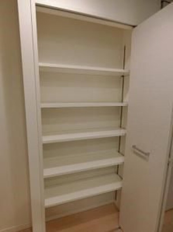 建物設備(別号室参考写真)
