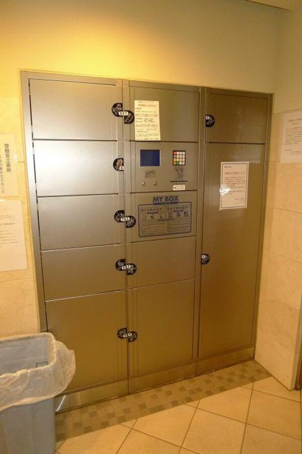 建物設備