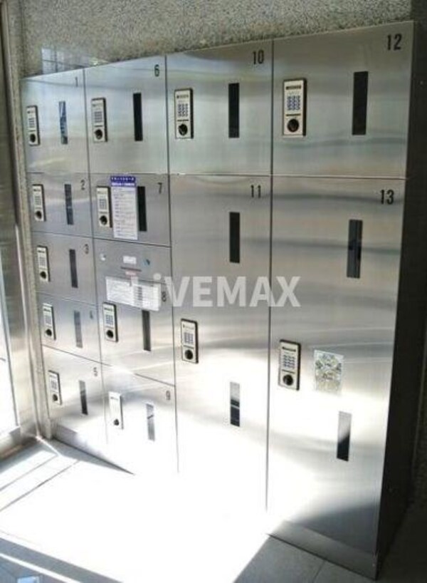 建物設備(★弊社の仲介手数料は全物件、賃料の半額＋税です★)