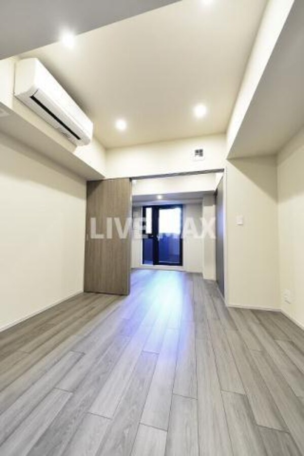 居室(別号室参考写真)