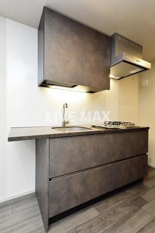 物件内観写真6　(別号室参考写真)