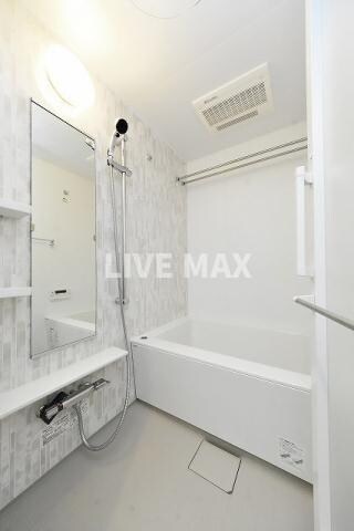 物件内観写真7　(別号室参考写真)