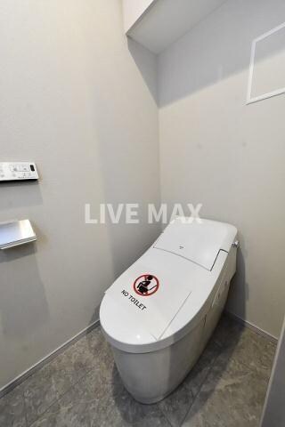 物件内観写真9　(別号室参考写真)