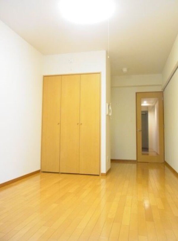 居室(別号室参考写真)