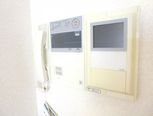 セキュリティ(別号室参考写真)