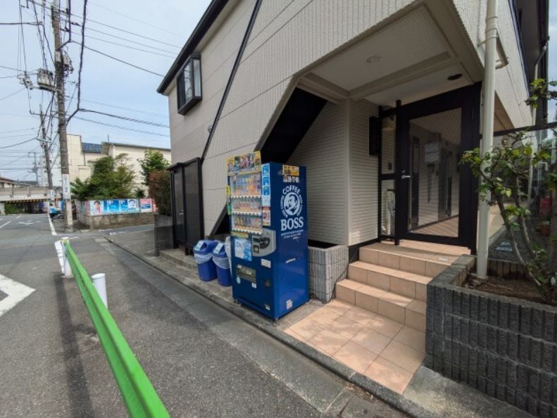 外観写真