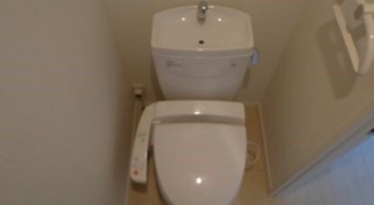 物件内観写真6　(別号室参考写真)