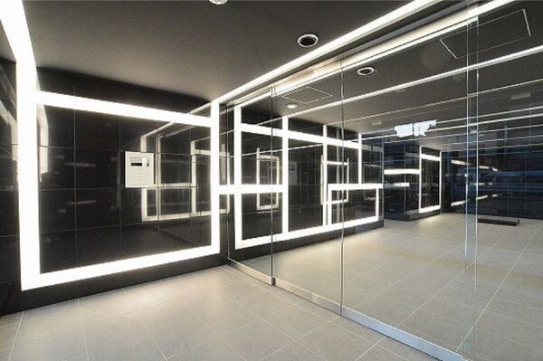 ロビー・ラウンジ