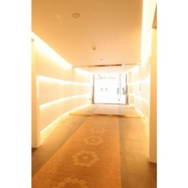 ロビー・ラウンジ