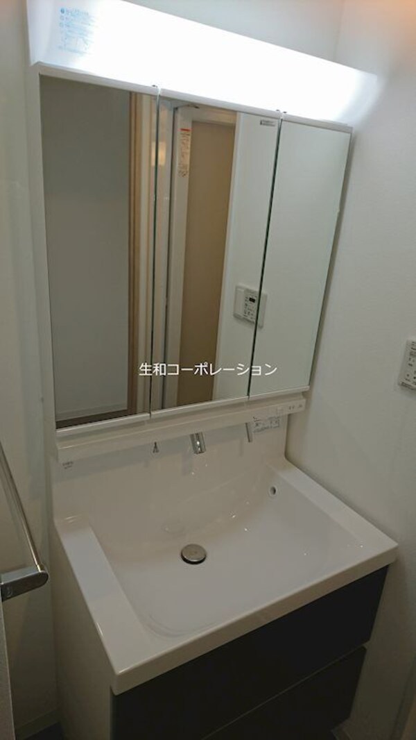 洗面・脱衣所