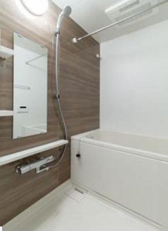 物件内観写真7　(別号室参考写真)