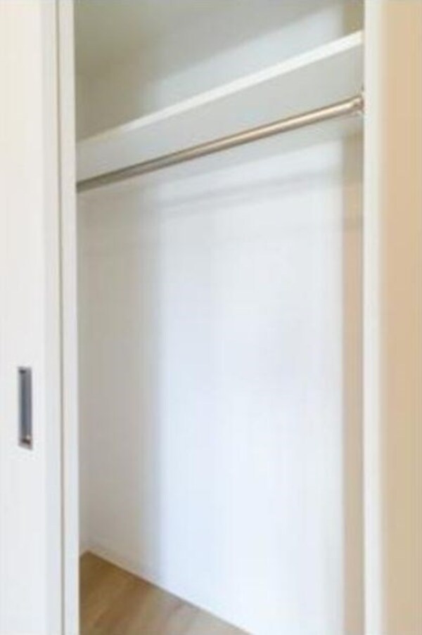 収納(別号室参考写真)