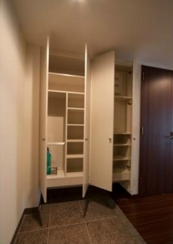 収納(★仲介手数料が全物件半月分にてご紹介★)