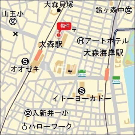 物件内観写真13　